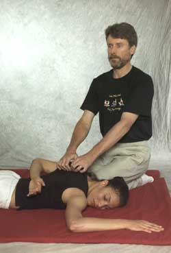 Thai Massage