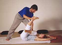 Massage