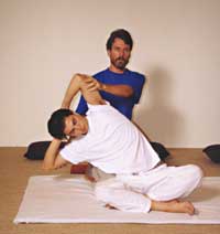 Massage